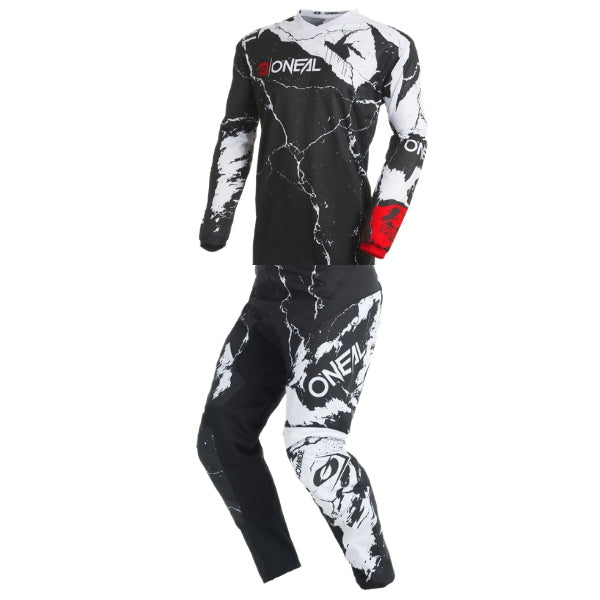 O'Neal - Element Acid Jersey, Pant Combo - alternate view