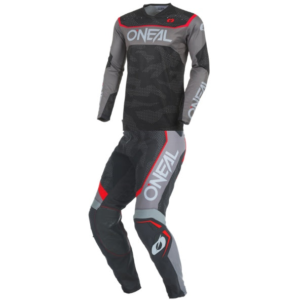O'Neal - Hardwear Camo Jersey, Pant Combo - alternate view