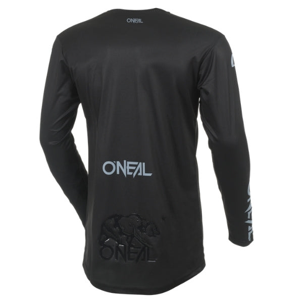 O'Neal - Mayhem Solid Jersey - alternate view
