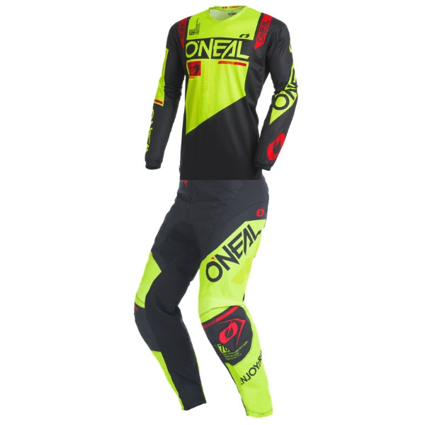 O'Neal - Element Factor Jersey, Pant Combo (Youth) - alternate view
