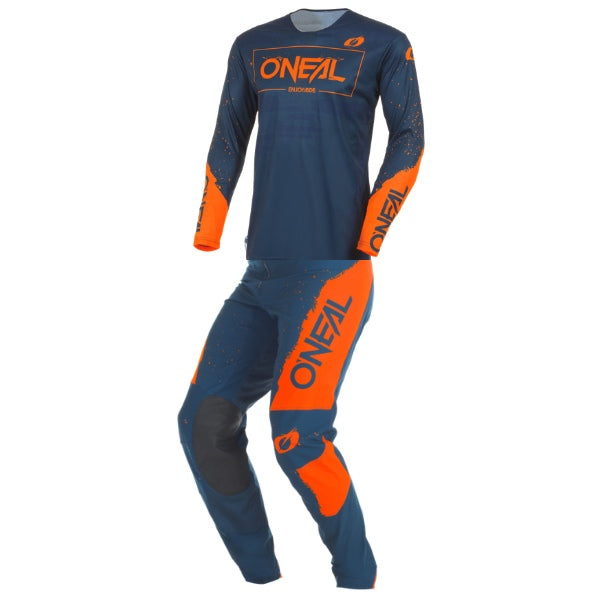 O'Neal - Mayhem Paint Jersey, Pant Combo (Youth) - alternate view