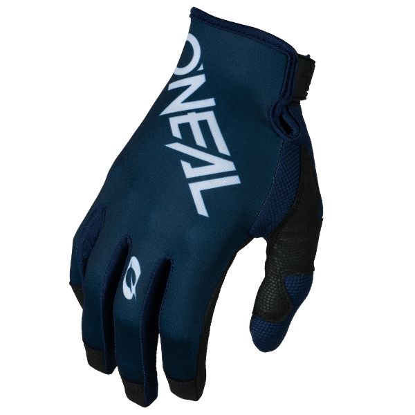 Product photo of O'Neal, Mayhem Rider Gloves, Offroad Gloves, SKU M031-190, color options White, Blue, sizes XL–2X