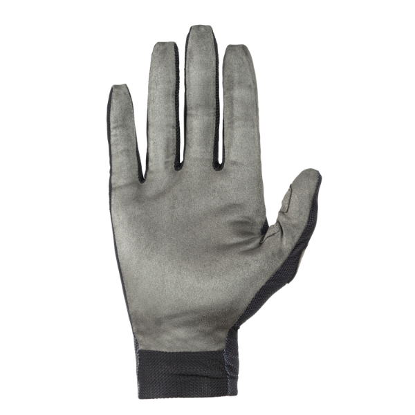 Studio image highlighting O'Neal, Airwear Slam V.24 Glove, Offroad Gloves, SKU A030-128, color options Black, White, sizes XL–XL