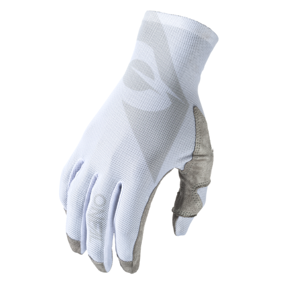 Product photo of O'Neal, Airwear Slam V.24 Glove, Offroad Gloves, SKU A030-129, color options Black, White, sizes XL–XL