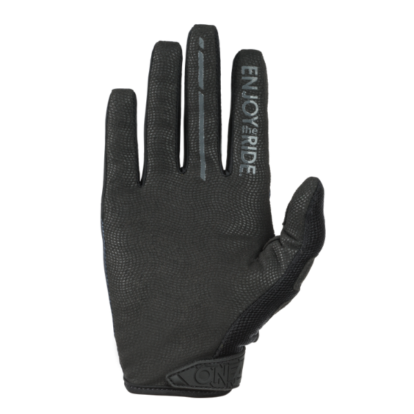 Studio image on a white background of O'Neal, Mayhem Scarz V.24 Glove, Offroad Gloves, SKU M030-078, color options Neon, White, sizes XL–2X