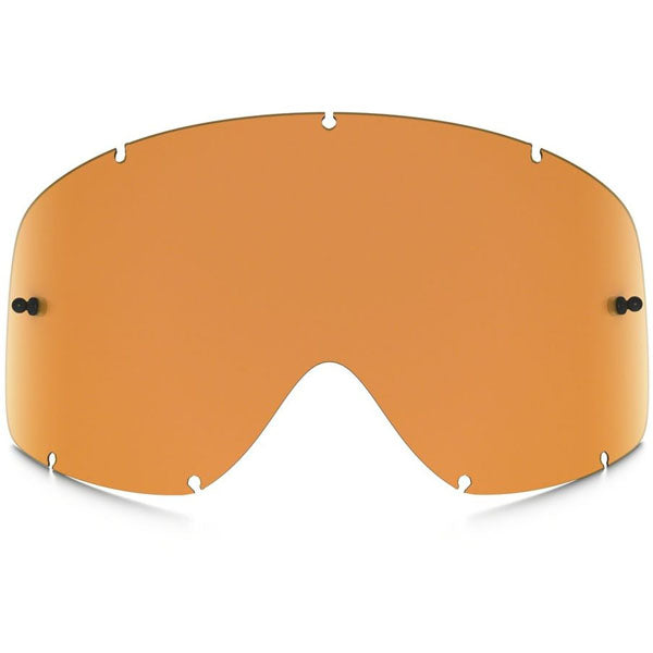 Oakley O-Frame Accessories goggle accessory in DARK GREY LENS SKU 01-390