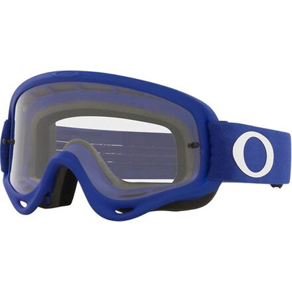 Oakley O-Frame MX Goggle in MOTO RED W/ CLEAR LENS SKU OO7029-63