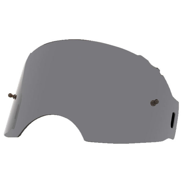 Oakley Airbrake MX Replacement Lens in Dark Grey SKU 57-994