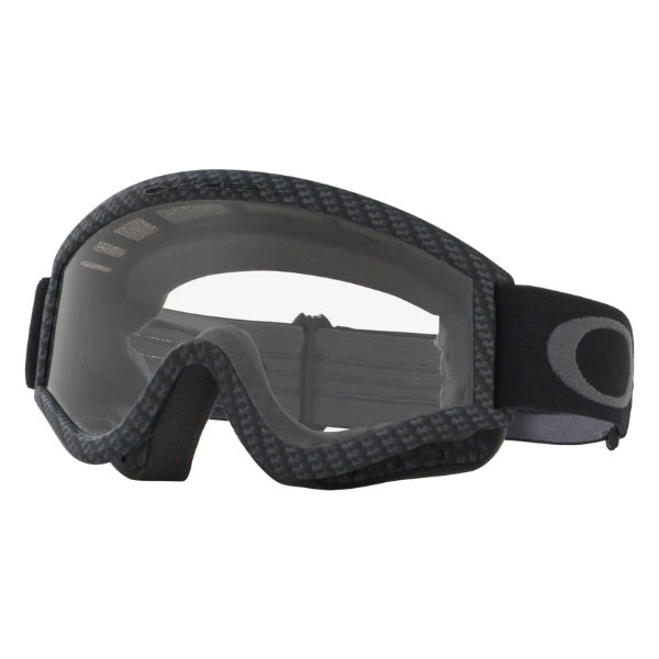 Oakley - L-Frame MX Goggles