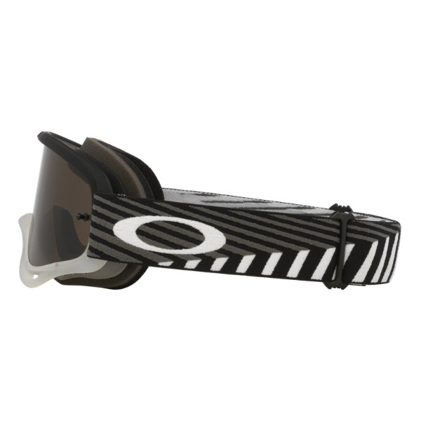 Oakley - O-Frame MX Brutal Goggles - alternate view