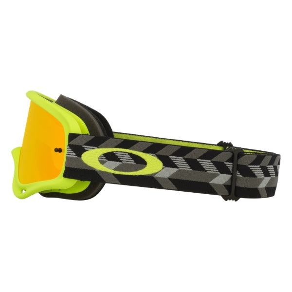 Oakley - O-Frame MX Empire Goggles - alternate view