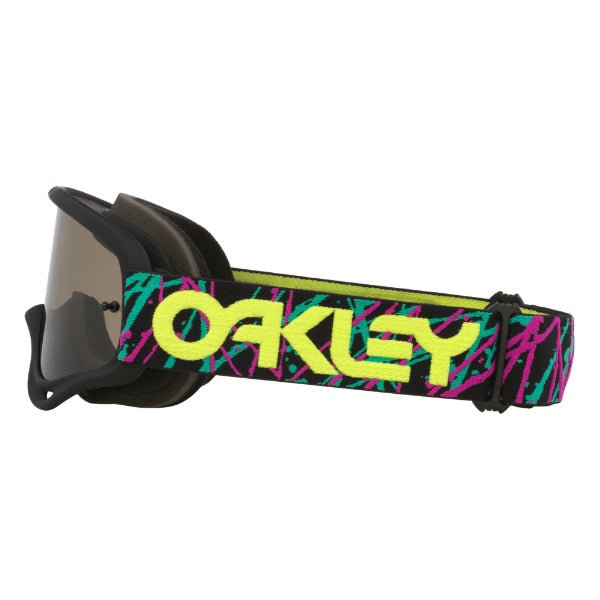 Oakley - O-Frame MX Jaxson Goggles - alternate view