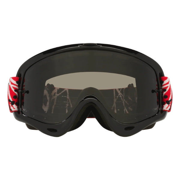 Oakley - O-Frame MX Eddie Goggles - alternate view