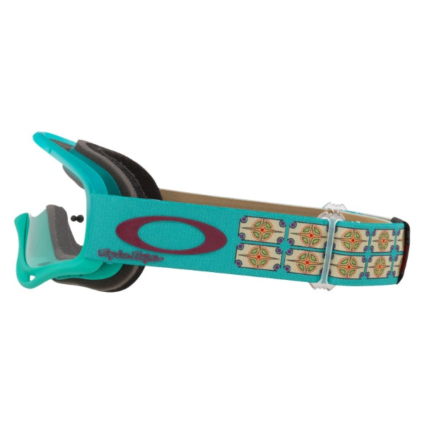 Oakley - O-Frame MX Troy Lee Designs Series Goggles - alternate view