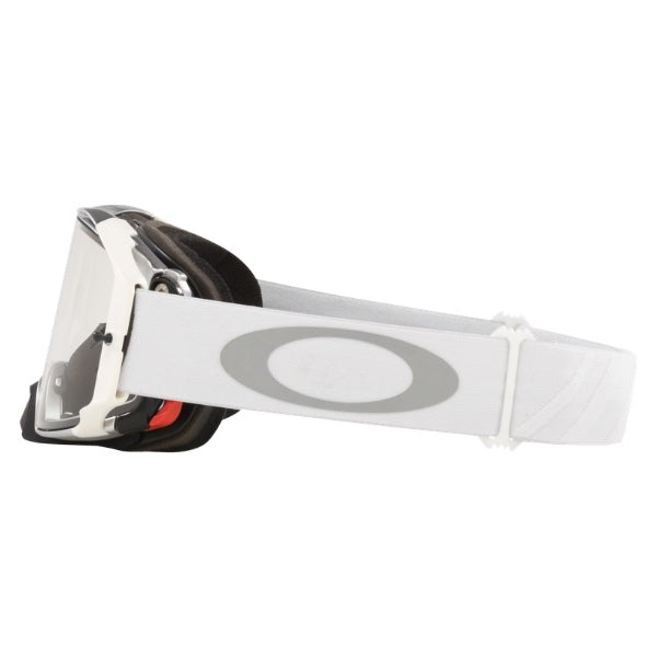 Oakley - Airbrake MX Tuff Blocks Goggles - alternate view