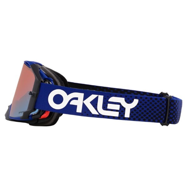 Oakley - Airbrake MX Prizm Goggle - Sale - alternate view