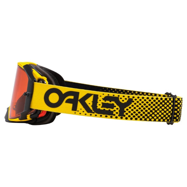 Oakley - Airbrake MX Goggles (Prizm Lens) - alternate view