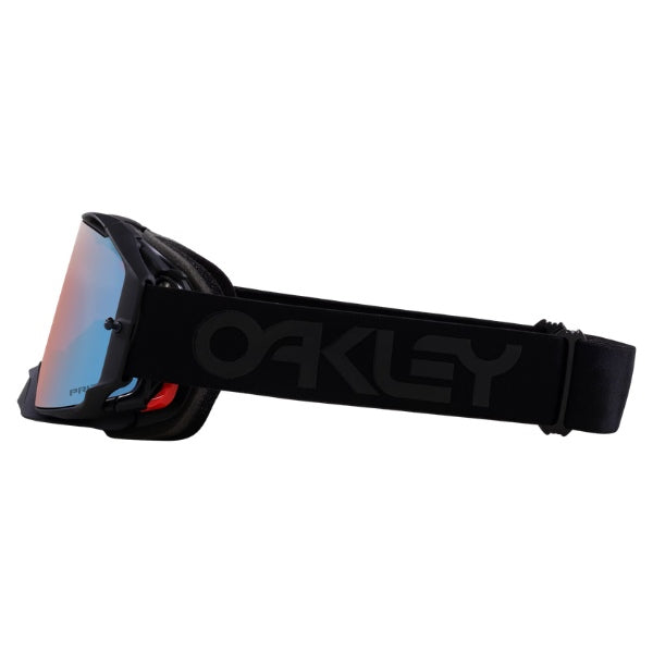 Oakley - Airbrake MX B1B Blackout Goggles - alternate view