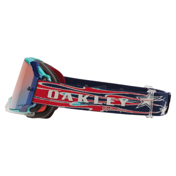 Oakley - Airbrake MX Troy Lee Designs Series Goggles - alternate view