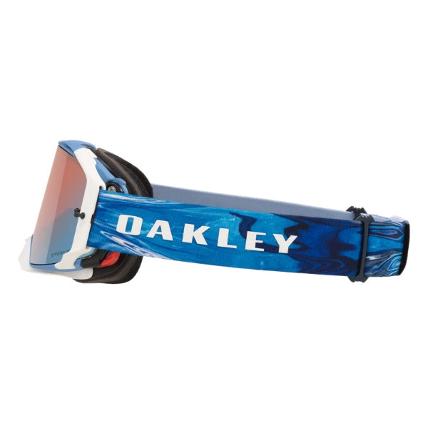 Oakley - Airbrake MX Chase Sexton Signature Goggles - alternate view