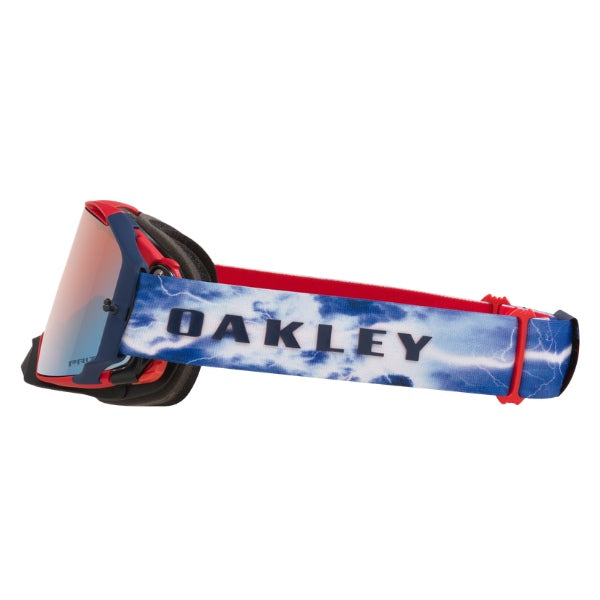 Oakley - Airbrake MX Maxime Renaux Signature Goggles - alternate view