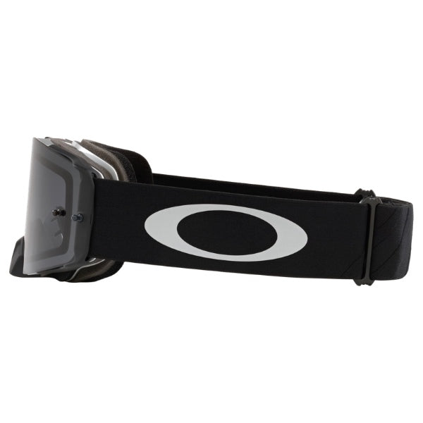Oakley - Front Line MX Tuff Blocks Goggles - alternate view