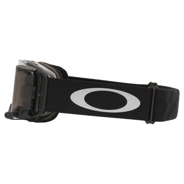 Oakley - Front Line MX Tuff Blocks Roll-Off Goggles - alternate view