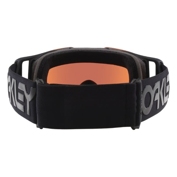 Oakley - Front Line MX B1B Blackout Goggles - alternate view