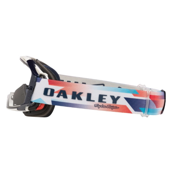 Oakley - Airbrake MTB Troy Lee Designs Series Goggles - alternate view