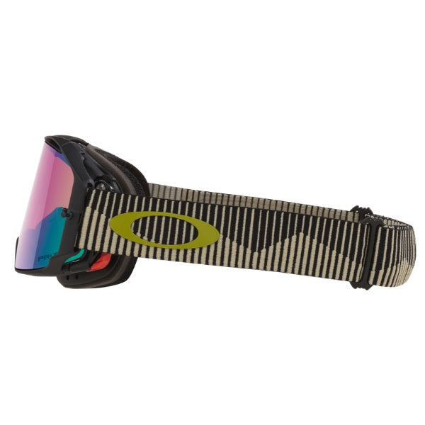 Oakley - Airbrake MTB Goggles - alternate view