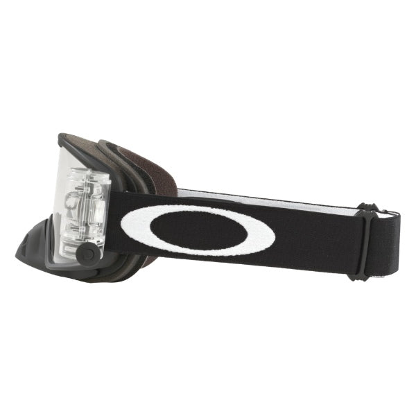 Oakley - O-Frame 2.0 Pro MX Roll-Off Goggles - alternate view