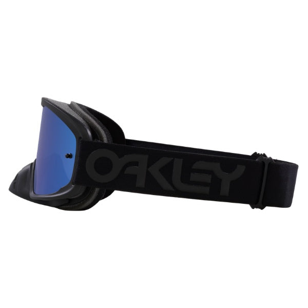 Oakley - O-Frame 2.0 Pro MX B1B Blackout Goggles - alternate view