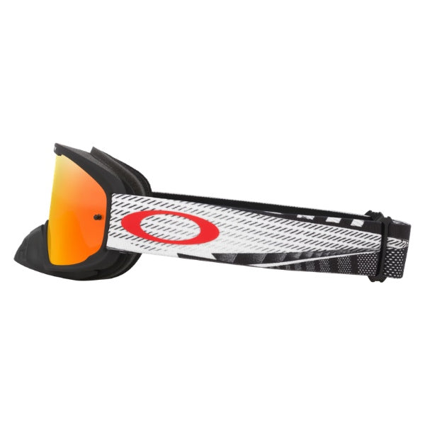 Oakley - O-Frame 2.0 Pro MX Forge Goggles - alternate view