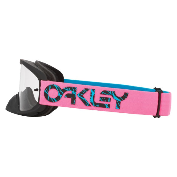 Oakley - O-Frame 2.0 Pro MX 2 Stroke Goggles - alternate view