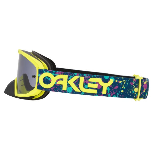 Oakley - O-Frame 2.0 Pro MX Jaxson Goggles - alternate view