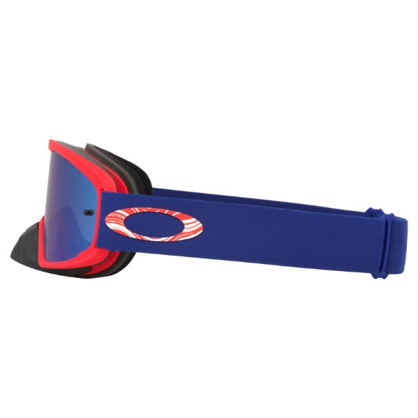 Oakley - O-Frame 2.0 Pro MX Team Goggles - alternate view