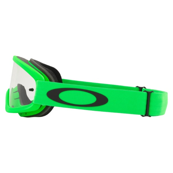 Oakley - O-Frame 2.0 Pro XS MX Goggles (Youth) - alternate view