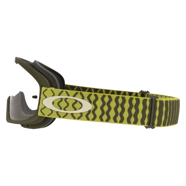 Oakley - O-Frame 2.0 Pro MTB Goggles - alternate view