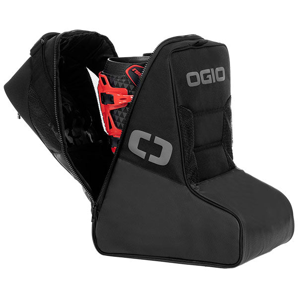 Product image of Ogio BTO Sports 0001 ogio mx pro boot bag4 motocross boots showing design and colorway | Available at BTO Sports