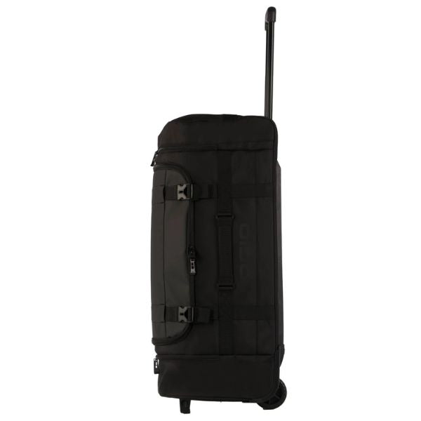 Ogio - Crawler Wheeled Bag SKU:801006- product image - Colors: Blk | Available at BTO Sports