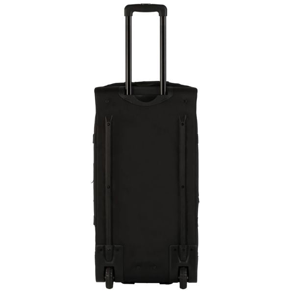 Ogio - Crawler Wheeled Bag SKU:801006- product image - Colors: Blk | Available at BTO Sports