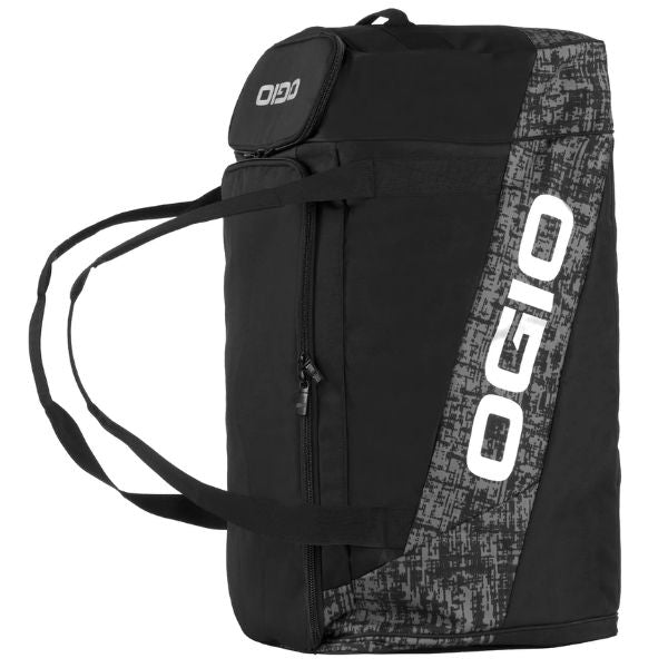 Ogio - Hauler Gear Bag SKU:801007- product image - Colors: Blk | Available at BTO Sports