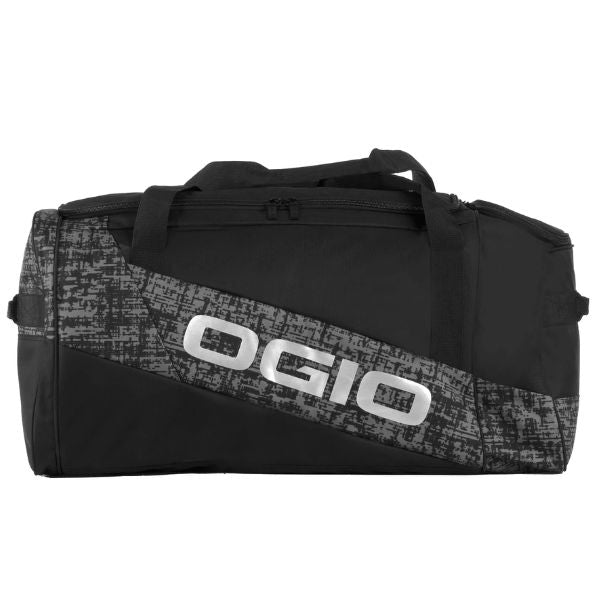 Ogio - Hauler Gear Bag SKU:801007. - product image - Colors: Blk | Available at BTO Sports