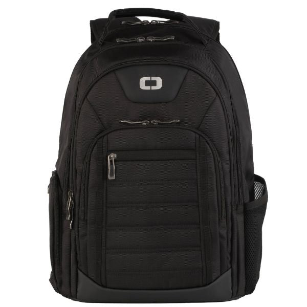 Ogio Drifter Backpack product image in Blk SKU 804004.0. Backpacks & Bags | Available at BTO Sports