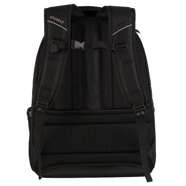 Ogio Drifter Backpack product image in Blk SKU 804004.0. Backpacks & Bags | Available at BTO Sports