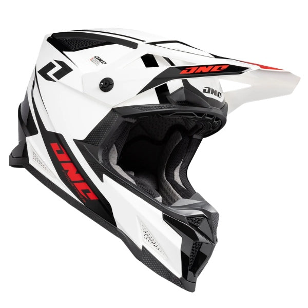 One Industries - X-297 Tazer Helmet