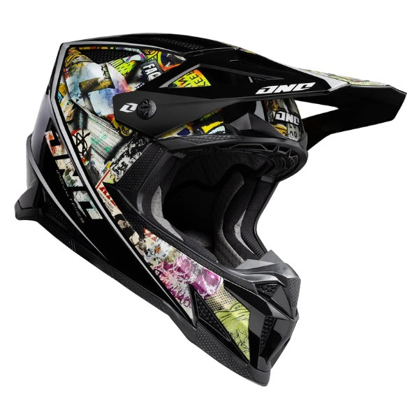 One Industries - X-297 Riot Helmet