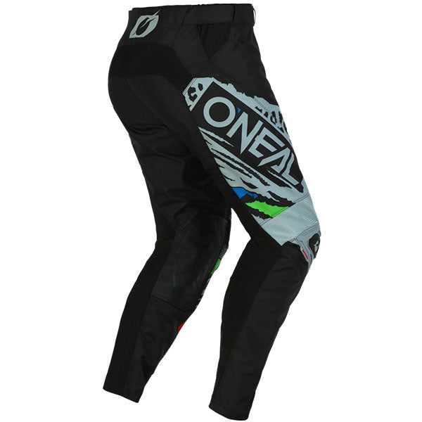 Product photo of O'Neal, Mayhem Wild V.23 Pants, SKU M022-730, color options Black/Grey, Black/White, sizes 28–42