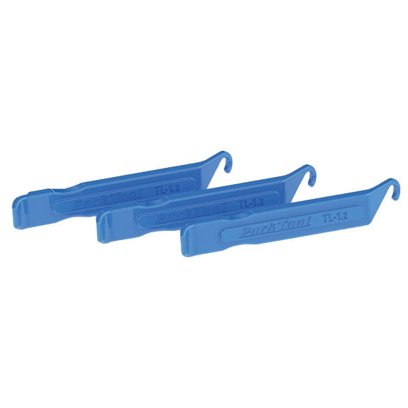 Park Tool - Standard Tire Levers (MTB) - image 3