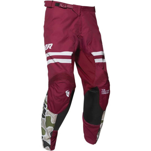 Thor - Pulse Fire Pant - alternate view